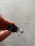MKMAKANE百奈子眼油4ml A酯抗皱眼部精华油灵芝保湿淡纹眼油 女友礼物 实拍图