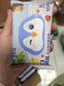 德佑纯水湿厕纸便携小包出行10抽20包洁厕湿纸巾厕纸上学便携装擦屁屁 实拍图
