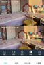 奥克斯1600万像素摄像头监控无线wifi网络高清夜视监控器360度无死角带夜视全景云台家用AI监控手机远程 实拍图