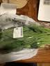 大菠菜300g 实拍图