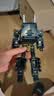 变形金刚（Transformers）儿童男孩玩具模型手办天尊世代指挥官级混天豹战车队之袭击G1966 实拍图