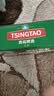 青岛啤酒（TsingTao）经典330ml*15罐礼盒装 国庆出游 实拍图