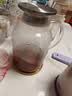 炊大皇 1.8L大容量夏日解暑冷水壶 耐热防爆玻璃杯 水果茶壶白开水杯 实拍图