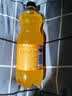 可口可乐可乐汽水 碳酸饮料 888ml 雪碧柠檬味 芬达橙味 大瓶装 含糖 无糖 无糖的芬达888ml*1瓶 实拍图