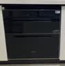 美的（Midea）【新国标新品】消毒柜嵌入式家用 厨房餐具碗柜碗筷茶杯茶具 紫外线 110L三层大容量 110HQ Max 实拍图