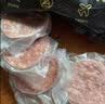 鲜京采 谷饲纯肉牛肉饼1.44kg（12片） 汉堡饼牛肉馅 京东自有品牌 实拍图