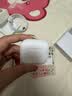 华强北顶配【严选正品丨Air4代降噪款】蓝牙耳机适配苹果无线2026新款半入耳式降噪iPhone17/16/15顶配pods4 【原版正装全功能顶配版】 主动降噪+改名定位+三真电量 实拍图