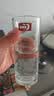 青苹果厚底耐热无铅玻璃水杯295ml6只 牛奶杯多功能杯中秋国庆结婚待客 实拍图