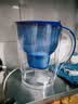 碧然德（BRITA）过滤净水器 家用滤水壶 净水壶 海洋系列 去水垢专家版滤芯11枚 环保加固包装 实拍图