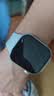 小米（MI）REDMI Watch 6皎月银 国家补贴 澎湃OS 3 心率血氧监测 红米手表6 初高中生 运动 实拍图