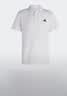 阿迪达斯（adidas）adidas男夏季速干网球运动短袖翻领POLO衫 HR8729 2XL 实拍图