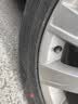 固特异（Goodyear）汽车轮胎 205/55R16 91W 鹰驰F1酷跑 适配 速腾/卡罗拉 御乘升级 实拍图