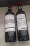 拉菲（LAFITE）拉菲传奇干红葡萄酒750ml*6 红酒整箱装 法国原瓶进口 中秋礼品 实拍图