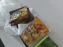 张飞散装灯影牛肉丝五香味500g 四川特产 零食夜宵小吃 即食小包 实拍图