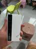 纽曼5g随身wifi移动wifi6免插卡多网通无线上网卡便携式车载无限路由器全国通用流量2026款全程不限速 实拍图