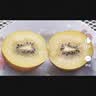佳沛（zespri）新西兰金奇异果10粒巨大果146-175g猕猴桃中秋节礼品送水果礼盒 实拍图