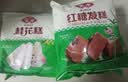安井早餐组合 2.1kg  桂花糕+红糖发糕 家庭装早餐 糕点早茶点心 实拍图