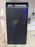 EMACHINES宏碁Acer小擎M5台式电脑廉政机箱手提便携式matx/背部走线/USB3.0/加厚板材 小擎M5手提机箱 单机箱 实拍图