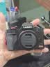 松下【12期免息】G100DK（Panasonic）微单相机 数码相机 vlog套机12-32mm 4K视频专业收音柔肤自拍 实拍图