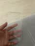 第一卫DIVI【全网热销100万+】适用苹果14手机壳iphone14保护套镜头全包硅胶透明超薄气囊防摔软壳 实拍图