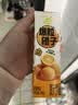 蒙牛真果粒爆粒橙子味果汁饮品240gx10包 龚俊同款 中秋送礼礼盒 实拍图