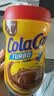 ColaCao酷乐高固体饮料经典原味可可冲饮粉400g零食冲调 实拍图