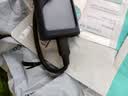 山泽USB3.2转换Type-C转接头OTG适用苹果18/17/16华为小米手机U盘耳机键鼠车载充电数据线笔记本电脑 实拍图