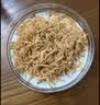 京东京造高钙淡干虾皮65g*2 儿童无添加海产干货 宝宝辅食宝宝虾皮 实拍图