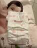 【准新品】好奇（Huggies）铂金装小桃裤纸尿裤NB84片(5kg以下)尿不湿【透爽散热】 实拍图