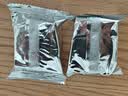 麦酥园无糖全麦饼干糖尿病人专用食品粗粮饼干0糖控老年主零食人约880g 实拍图
