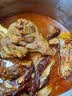 羊小柒宁夏滩羊肉原切羔羊前腿4斤带骨羊腿肉烧烤食材源头直发 实拍图
