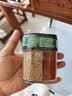 川珍四合一烧烤撒料100g【配料干净】烧烤料孜然芝麻盐辣椒五香粉组合 实拍图