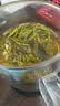 七春2026踏雪级兰妃茶特级蒙顶兰花茶雅安特产送礼250g 实拍图