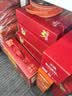 杏花楼广式月饼礼盒上海中秋送礼多口味高档企业团购上海特产全家福875g 实拍图