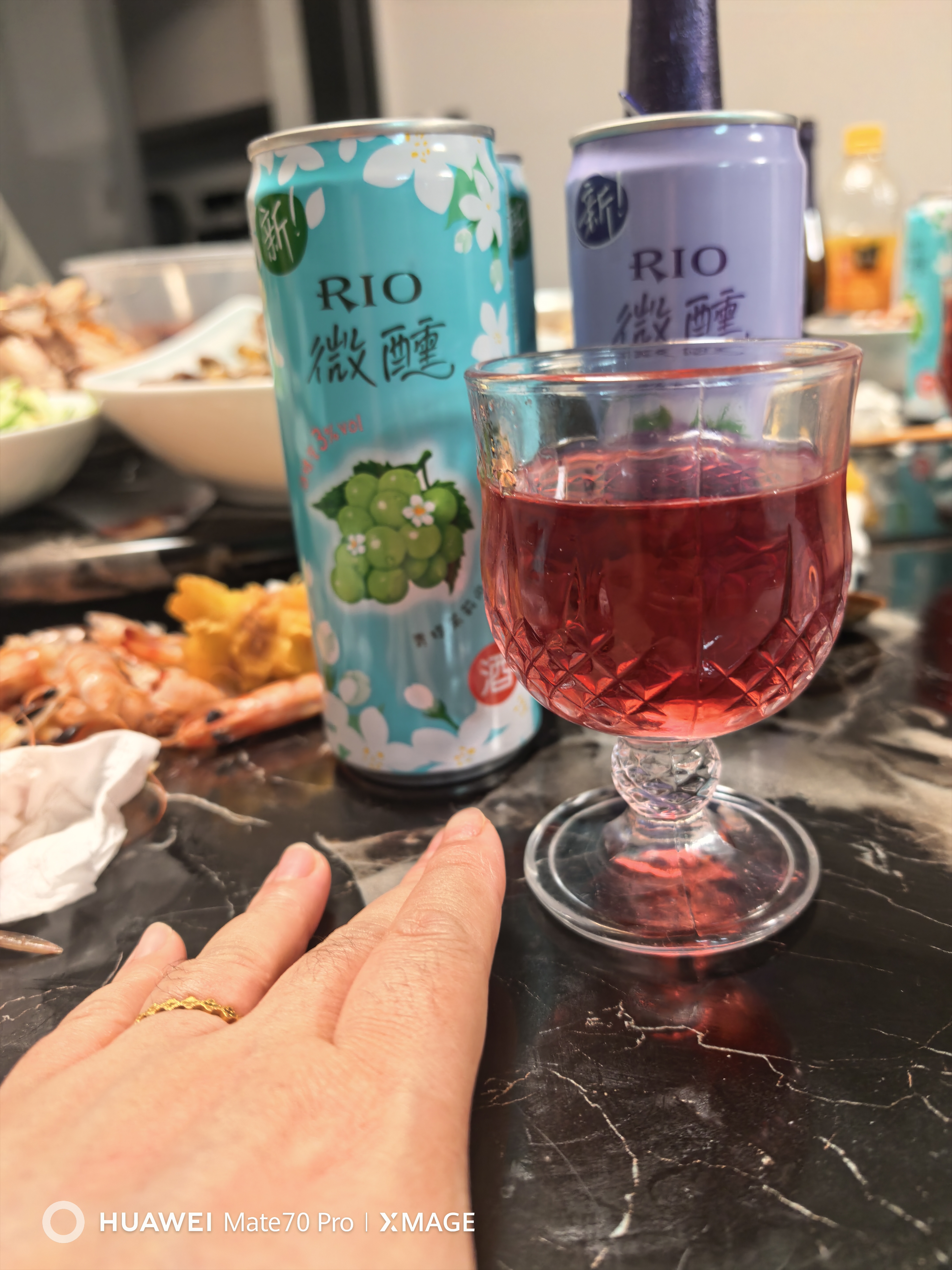 Lindemans林德曼黑加仑啤酒250ml*6瓶 比利时进口 果味精酿 低度清爽 实拍图