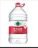 农夫山泉饮用水 饮用天然水5L*4桶 塑膜包装 实拍图
