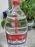 红星二锅头 大桶 清香型白酒 52度 2L 大桶装 纯粮口粮酒 泡酒 自饮 实拍图
