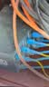 普联（TP-LINK） TL-FC311A-3 千兆单模单纤光纤收发器  A/B端需搭配使用 光电转换器（单只装） 1个 实拍图