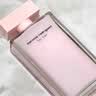 纳西索·罗德里格斯（Narciso Rodriguez）for her女士香水100ml礼盒黑瓶花香调纳西素教师节礼物 实拍图