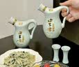 口子窖小池窖特酿 兼香型白酒 52度 500ml*2 国色天青 礼盒装 中秋礼赠 实拍图