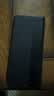 正件 适用华为Mate40RS保时捷手机壳Mate40保时捷典藏版手机套真素皮轻奢男款超薄全包防摔外壳皮套黑 实拍图