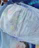 帮宝适整觉专研新安睡拉拉裤透气XL26夏季超薄婴儿尿不湿纸尿裤 实拍图