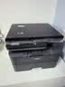 兄弟（brother）DCP-L2518DW 黑白激光打印复印扫描多功能学生家用办公 32页/分高速无线微信远程打印 自动双面 实拍图