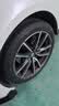 固特异（Goodyear）防爆轮胎 225/45R18 95Y EAG F1 ASY3 ROF鹰驰F1 3代 华晨宝马3系 实拍图
