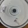 紫光DVD+R   DL光盘/刻录盘 8速8.5G 单面双层 桶装10片 空白光盘 实拍图