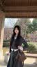 viney新款轻奢水桶包包女包牛皮斜挎包生日礼物高级感送女友老婆 【咖啡色】高档单肩包 品牌大容量休闲通勤手提包 实拍图