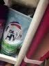 威露士洗衣液24斤套装 （清可新8斤+妈妈壹选袋（2L*2+1L*4）） 实拍图