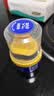 ONEFULL鞋油50ml无色擦鞋神器真皮保养油无色通用皮鞋皮革护理保养油 实拍图