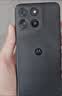 摩托罗拉 联想moto g100s 高刷LCD护眼屏手机 7000mAh大电池 多功能NFC 应用六开 8+256 陨黑 四年质保 实拍图