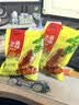 思香逢麻辣香酥蚕蛹开袋即食约210个80克山东特产休闲下酒菜零食小吃 实拍图